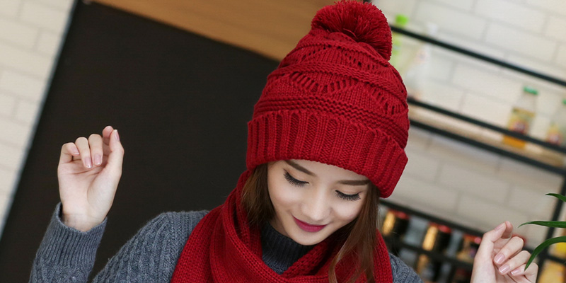 The Knitted Hat Industry in Liaobu: Lighting up the Light of Made in China with Quality and Innovati